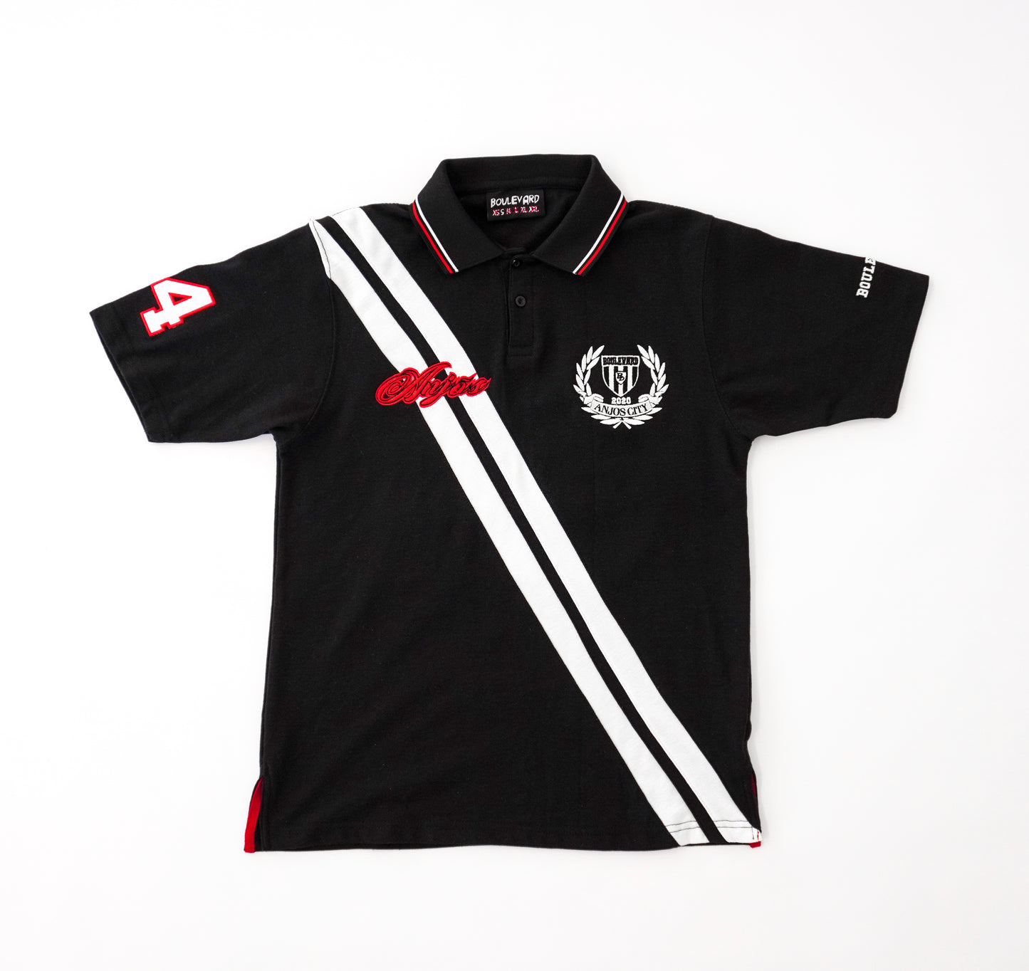 ANJOS Polo