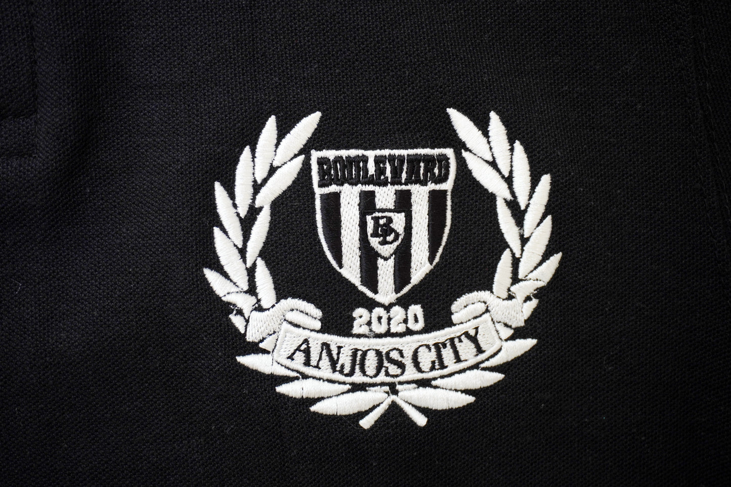 ANJOS Polo