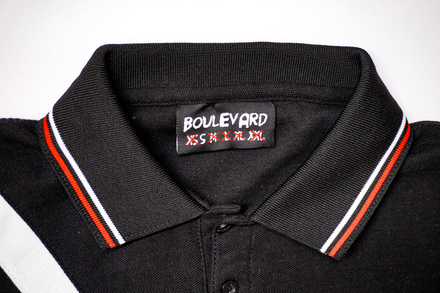 ANJOS Polo