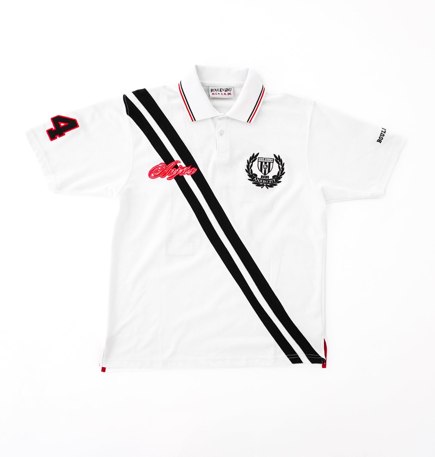 ANJOS Polo