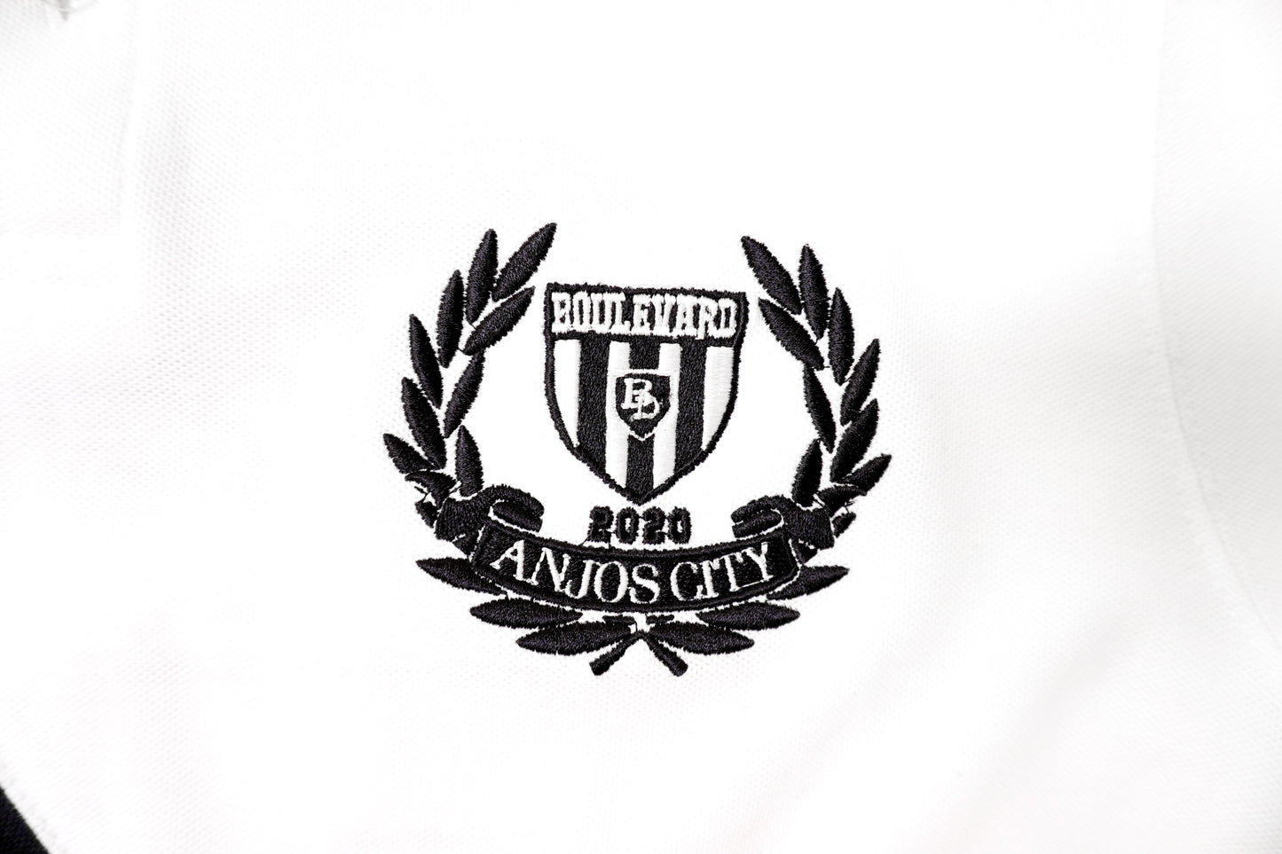ANJOS Polo