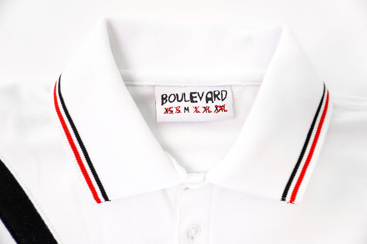 ANJOS Polo