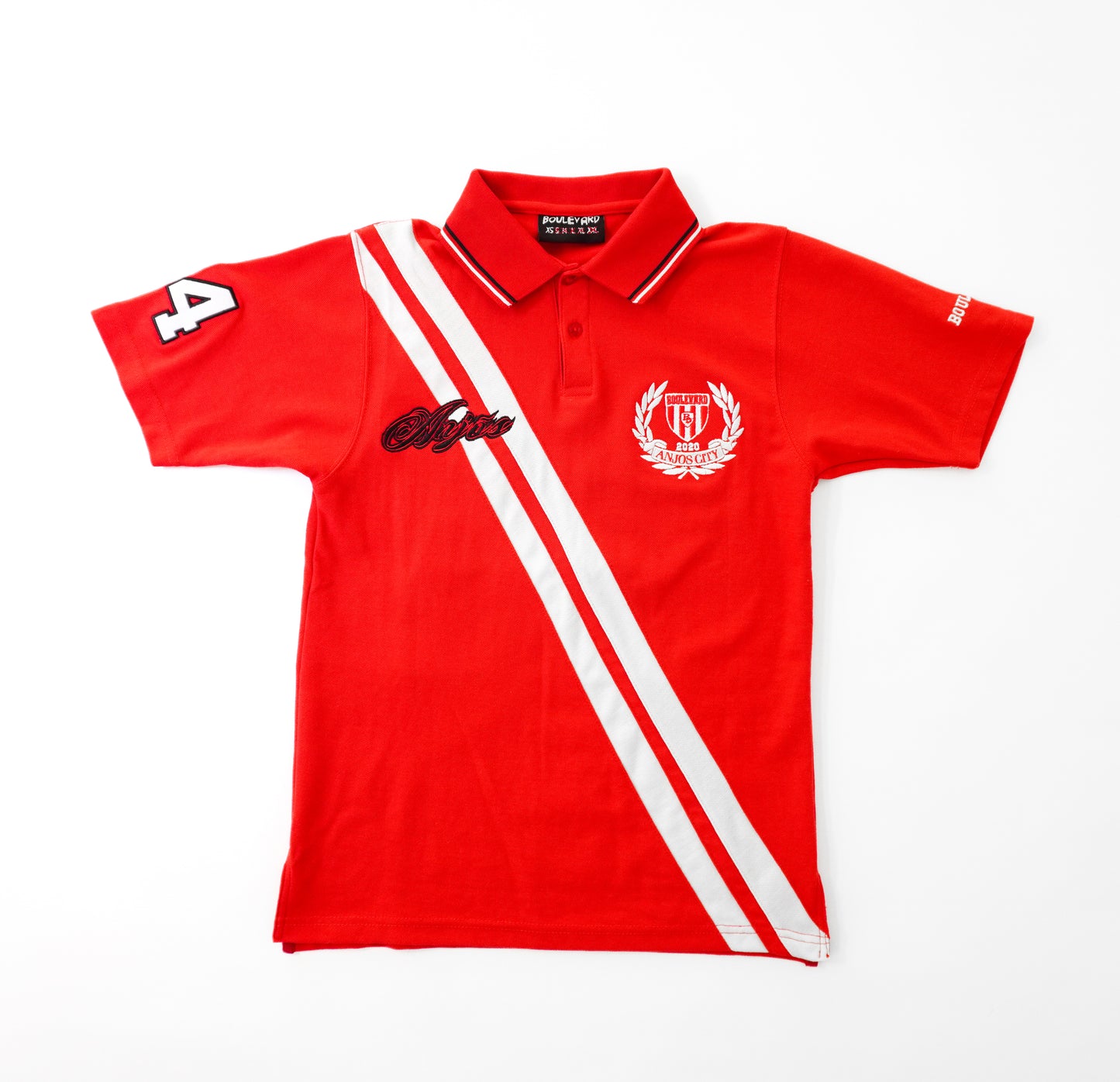 ANJOS Polo