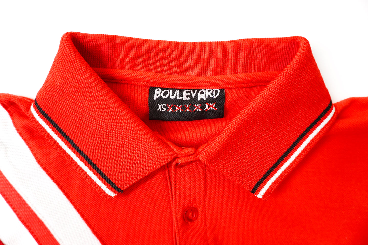 ANJOS Polo
