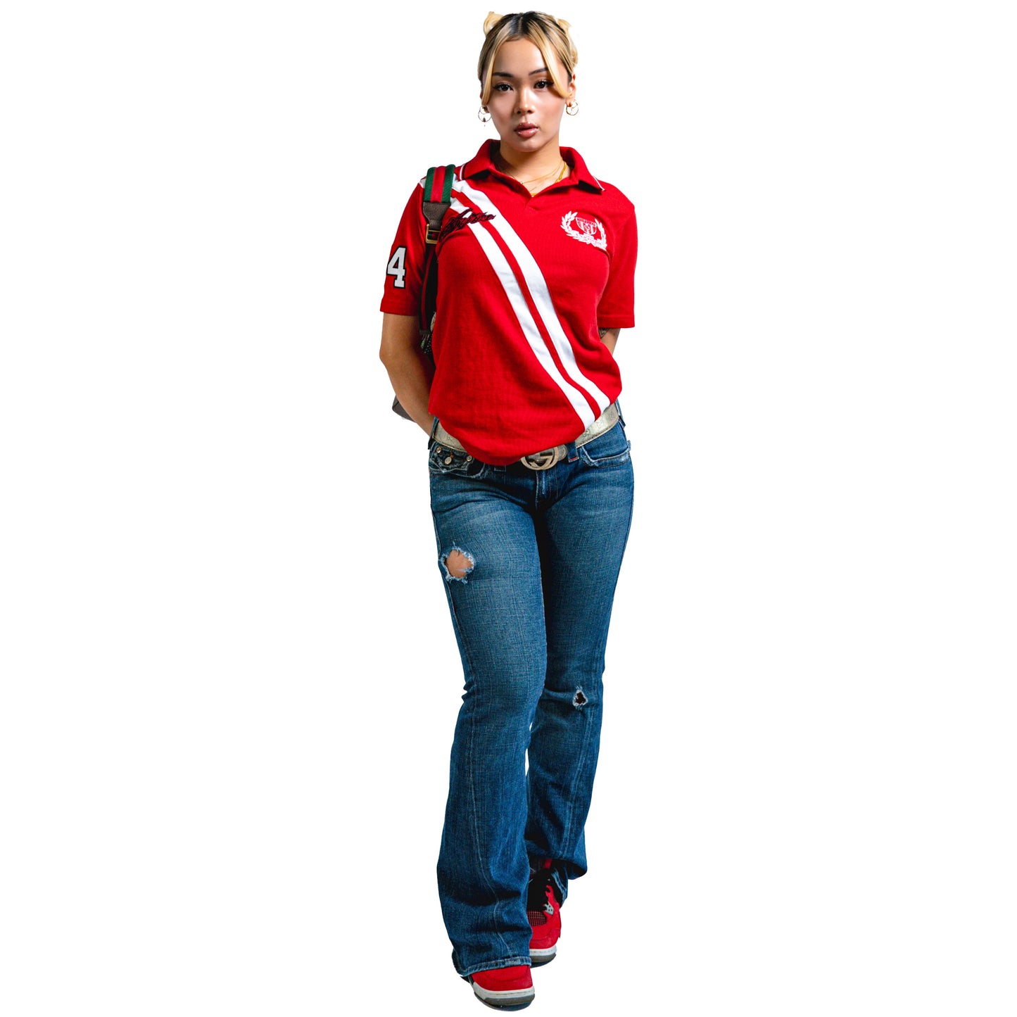 ANJOS Polo