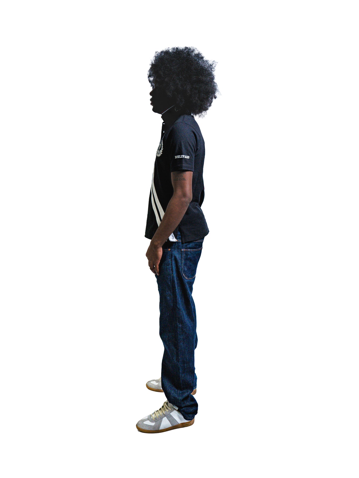 ANJOS Polo